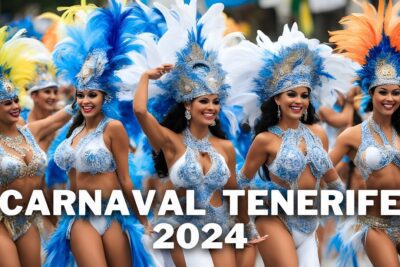 Carnavales 2024 Tenerife: Guía Completa y Novedades
