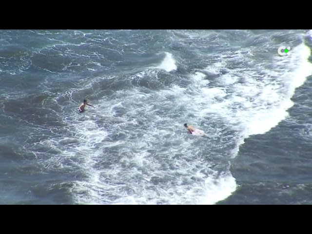 Desaparecido en Las Gaviotas, Tenerife: Últimas Noticias 1 Desaparecido en Las Gaviotas, Tenerife: Últimas Noticias