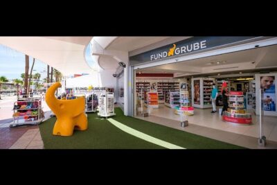 Descubre las Mejores Ofertas en Fund Grube Tenerife