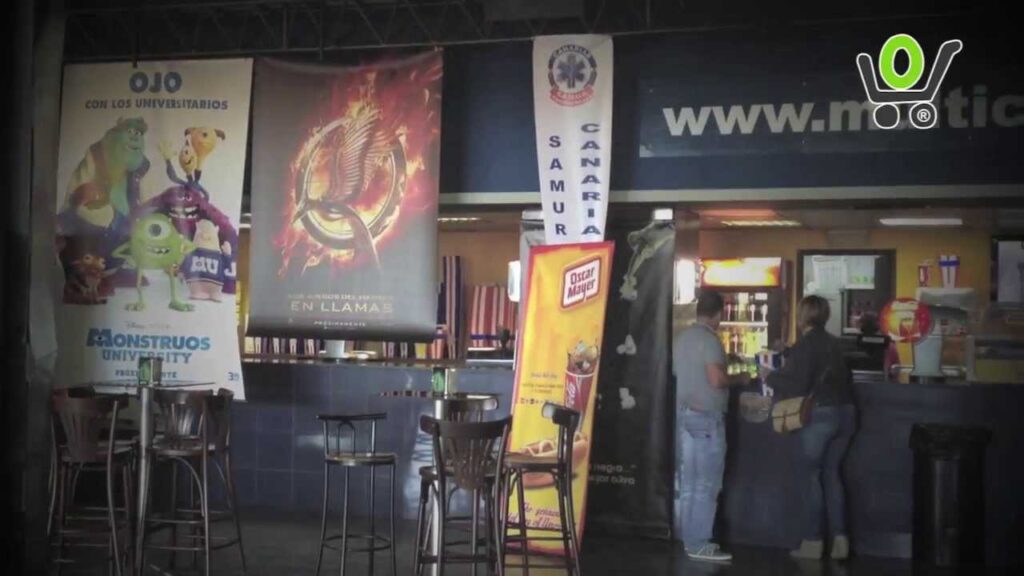 Multicines en Tenerife: Guía Completa 2021 1 Multicines en Tenerife: Guía Completa 2021