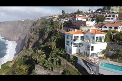Guía Completa de Airbnb en Tenerife, España