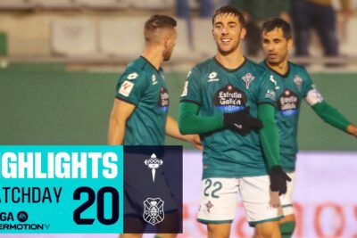 Alineaciones de Racing Ferrol Contra CD Tenerife: Análisis Detallado