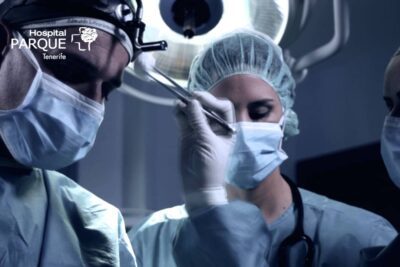 Mejores Servicios en Clínica Parque Tenerife - Guía Completa