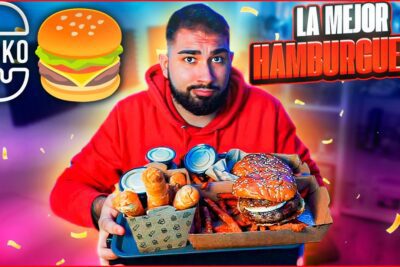 Goiko Tenerife: Descubre Sus Sabrosos Menús