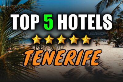 Hotel Tenerife Norte: Guía Completa 2022