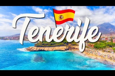 Guía detallada de los mejores mapas de Tenerife