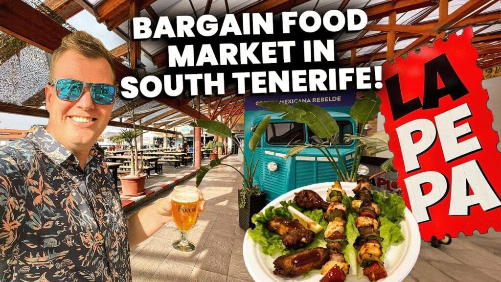 Comprar y Vender en Marketplace Tenerife 1 Comprar y Vender en Marketplace Tenerife