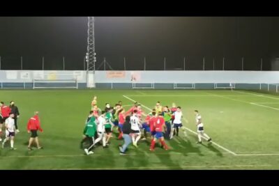 Clasificaciones de Regional Preferente Tenerife Actualizadas