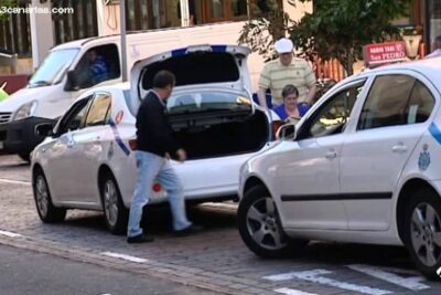 Servicio de Taxi Santa Cruz Tenerife Eficaz