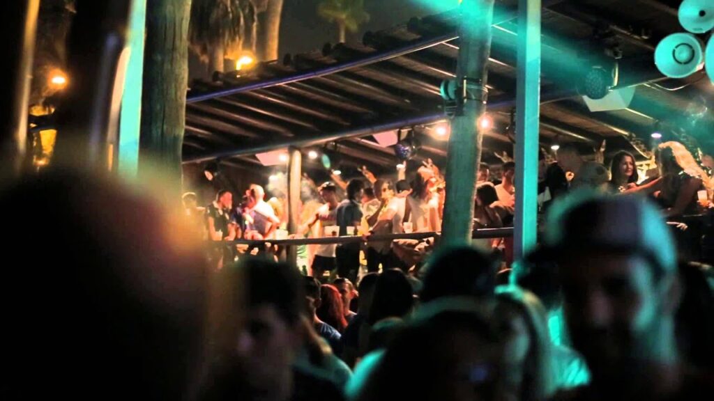 Las mejores discotecas en Tenerife 2022 1 Las mejores discotecas en Tenerife 2022