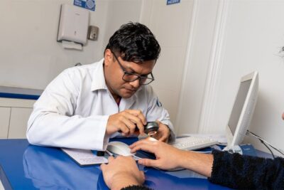 Cuidado de la Salud: La Importancia de la Piel y los Dermatólogos en Talca