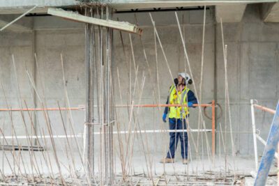 Transparencia y estrategia en la adjudicación de obra pública