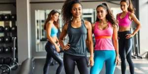 Cómo elegir ropa deportiva adecuada para cada deporte