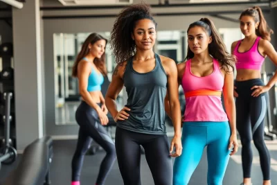 Cómo elegir ropa deportiva adecuada para cada deporte