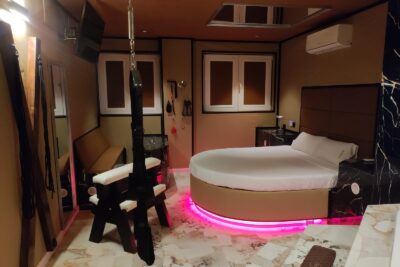 Hotel con Habitación por Horas en Madrid: Descubre una Nueva Forma de Hospedaje
