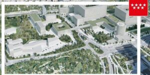 Proyectos sanitarios avanzan con obras estratégicas de modernización hospitalaria