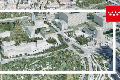 Proyectos sanitarios avanzan con obras estratégicas de modernización hospitalaria