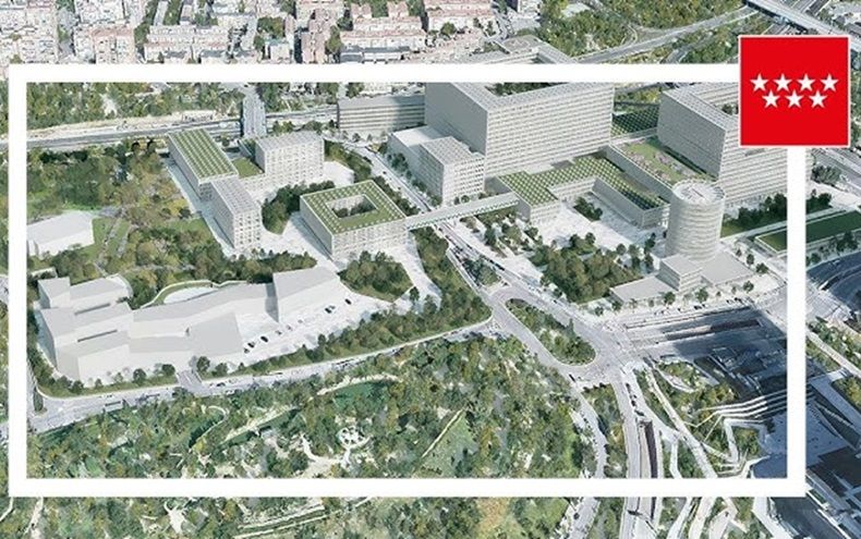 Proyectos sanitarios avanzan con obras estratégicas de modernización hospitalaria 1 Proyectos sanitarios avanzan con obras estratégicas de modernización hospitalaria