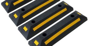 Beneficios de los bloques de estacionamiento en condominios, centros comerciales y empresas